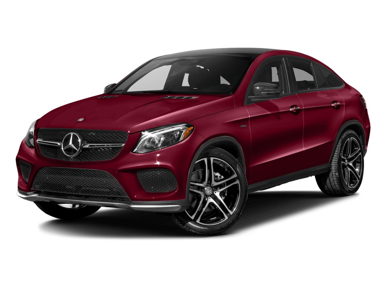 mercedes-benz gle-class coupe 2016 4JGED6EB2GA014537 image mercedes-benz gle-class coupe 2016 4JGED6EB2GA014537 image